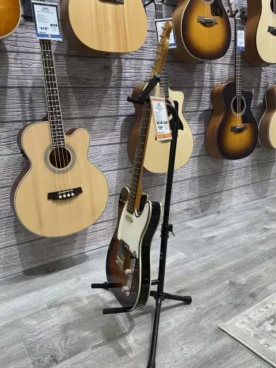Squier - 037-4040-500 5